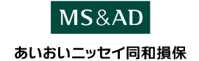 あいおいニッセイ同和損害保険